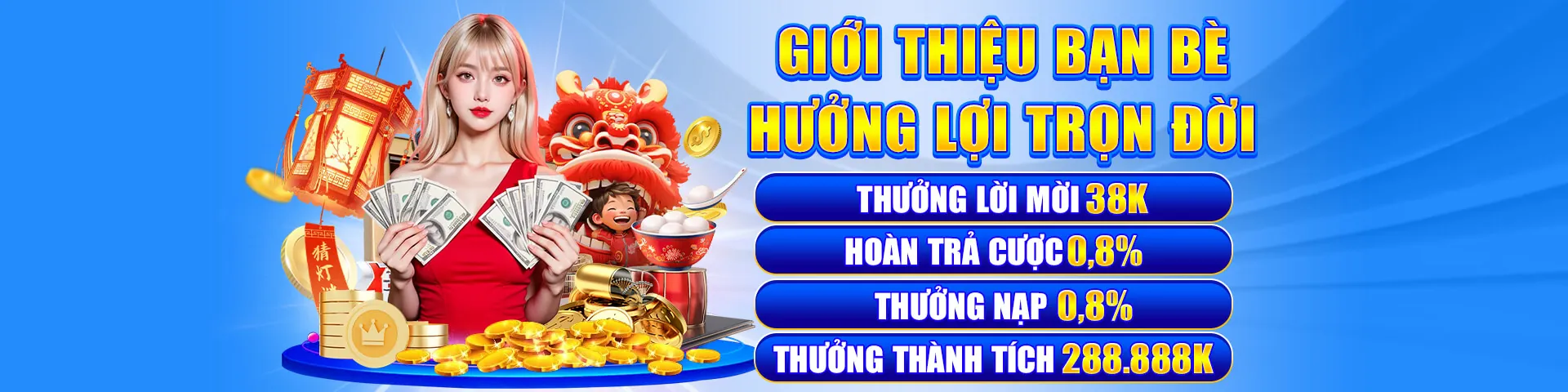 Sòng bạc trực tuyến 18win.com với các trò chơi casino sang trọng