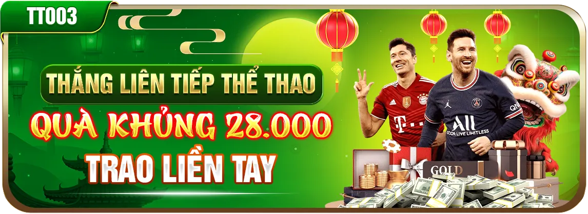 Ưu Đãi Casino 18win.com